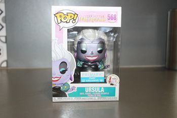 Figurine Ursula - Funko Pop Disney