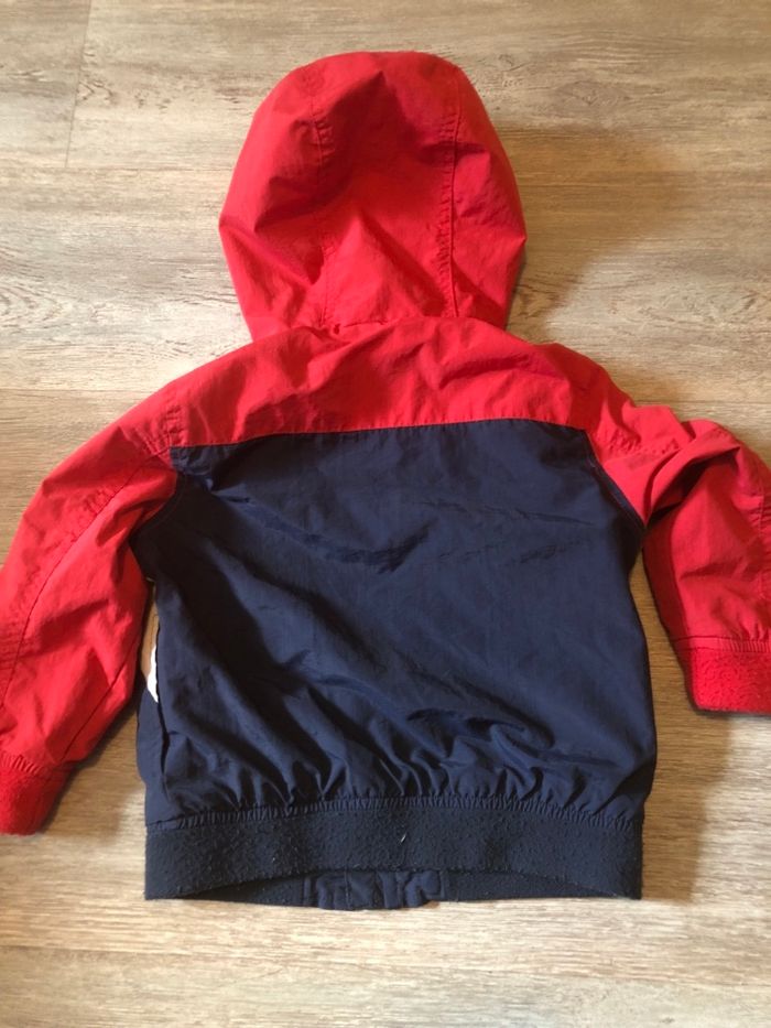 Veste - photo numéro 3