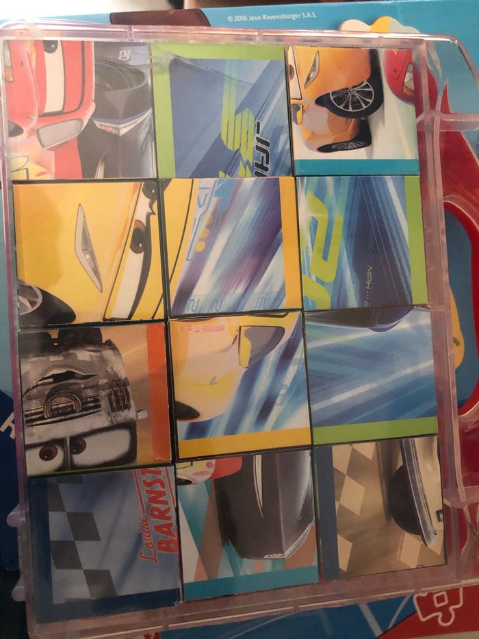 Cube cars - photo numéro 2