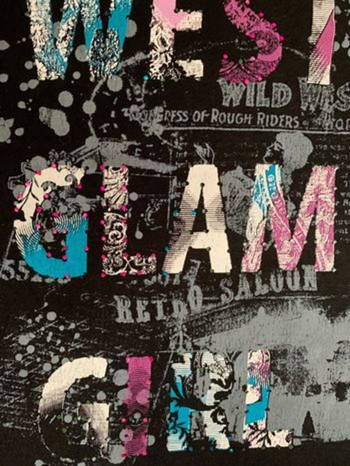 Lot 2 te shirt 14 ans - photo numéro 3