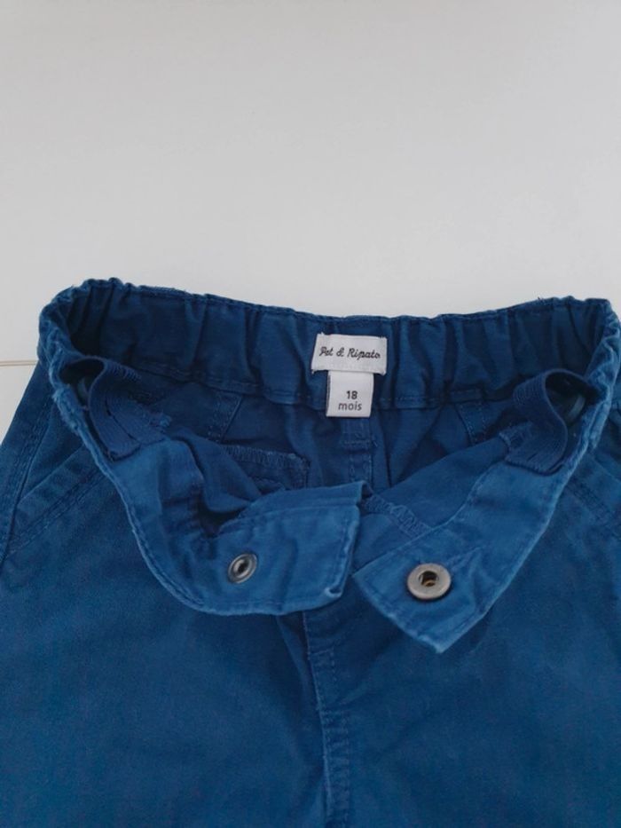 Short 18 mois - photo numéro 2