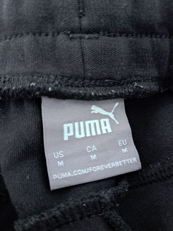 Jogging homme puma sport - photo numéro 5