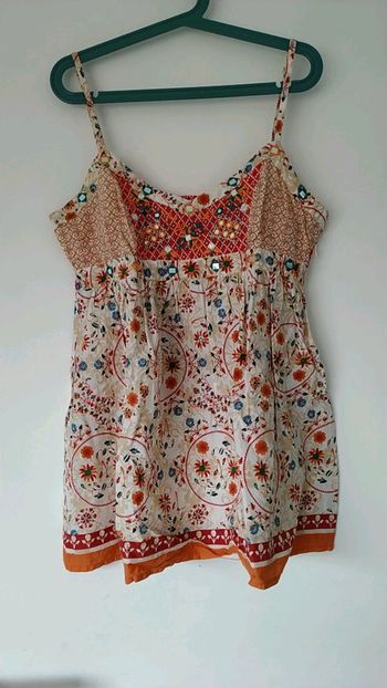 Débardeur (taille S)