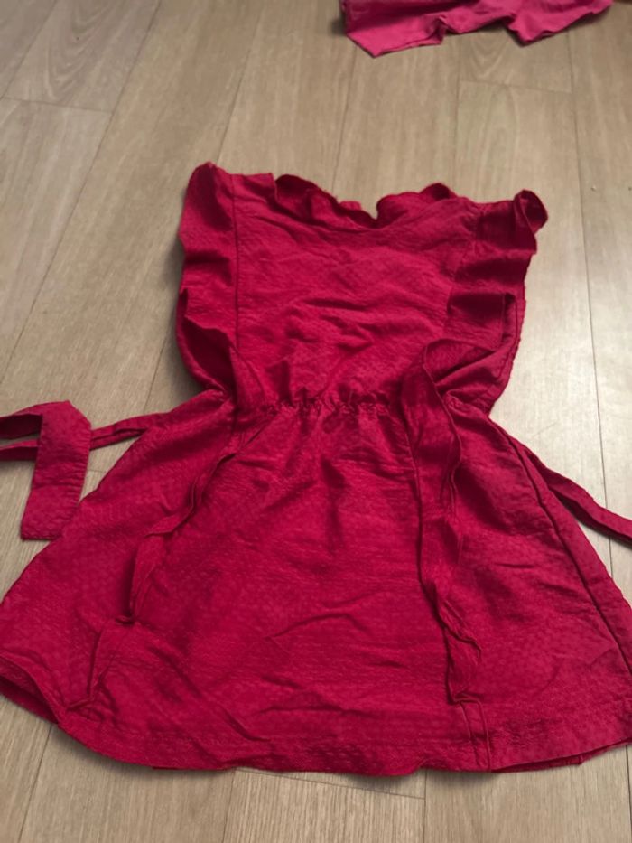 Robe fille - photo numéro 4