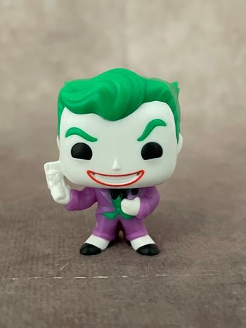 Joker - Mini funko Pop