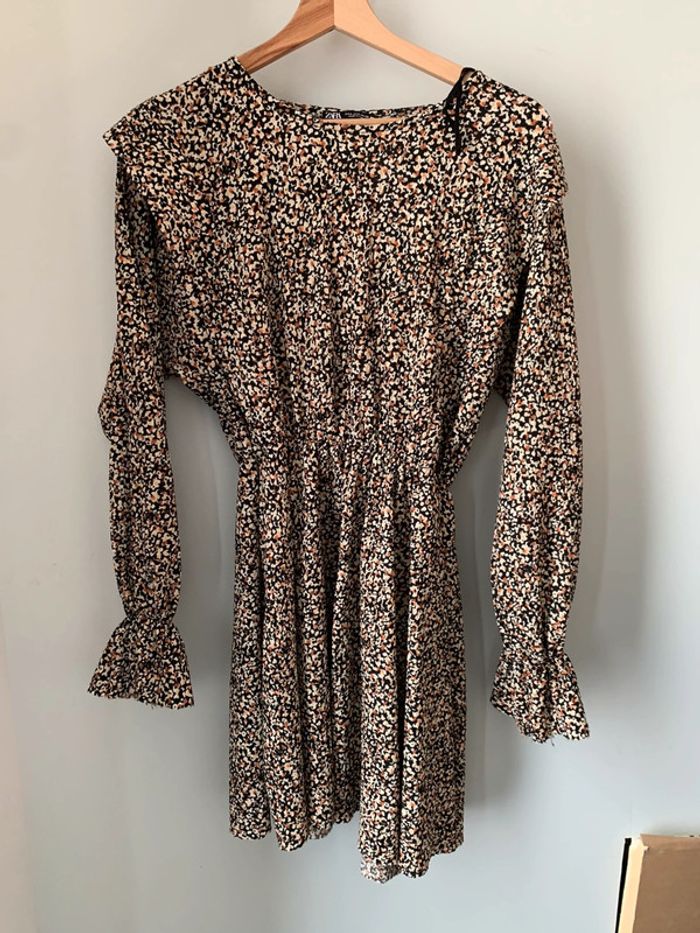 Robe zara