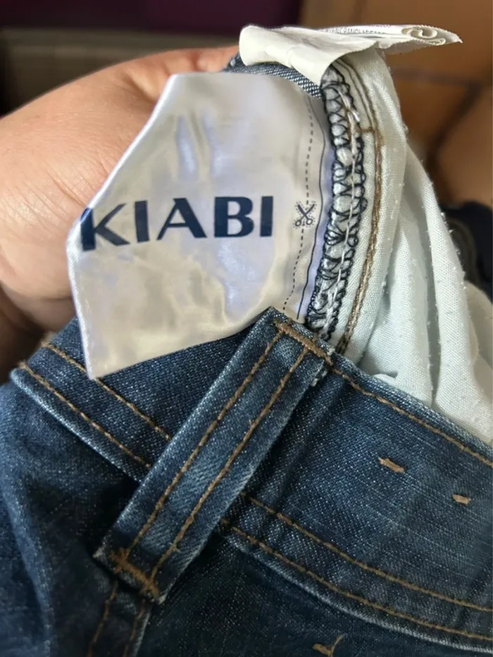 Jean Kiabi - photo numéro 4