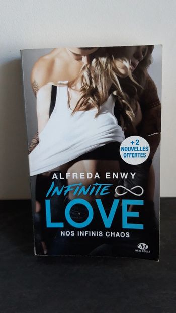 Infinite love