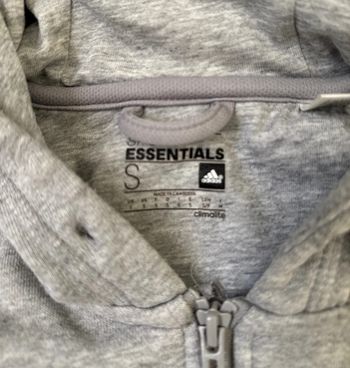Gillet adidas