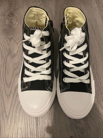 Chaussures fille taille 31