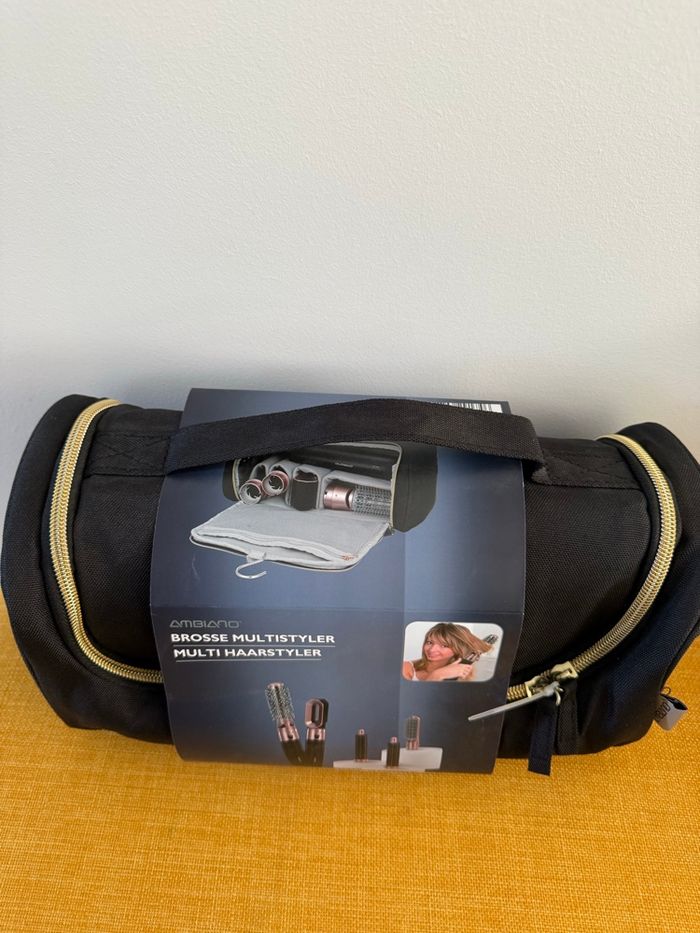 Brosse soufflante ALDI - photo numéro 2