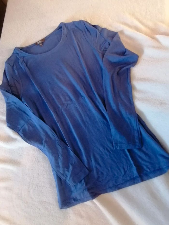 Tee shirt GDM - photo numéro 2