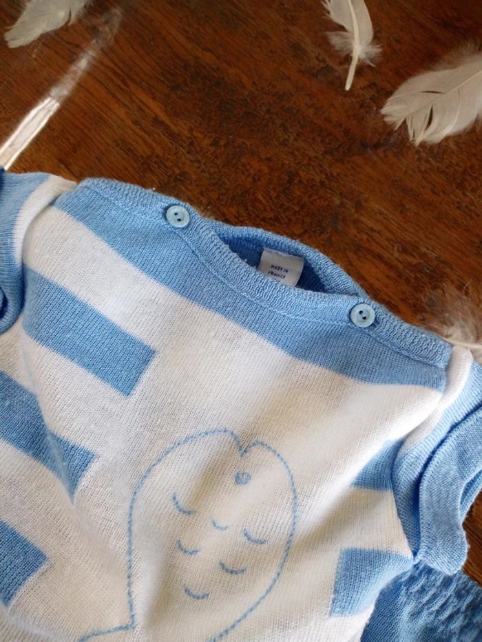 Ensemble clayeux - photo numéro 5