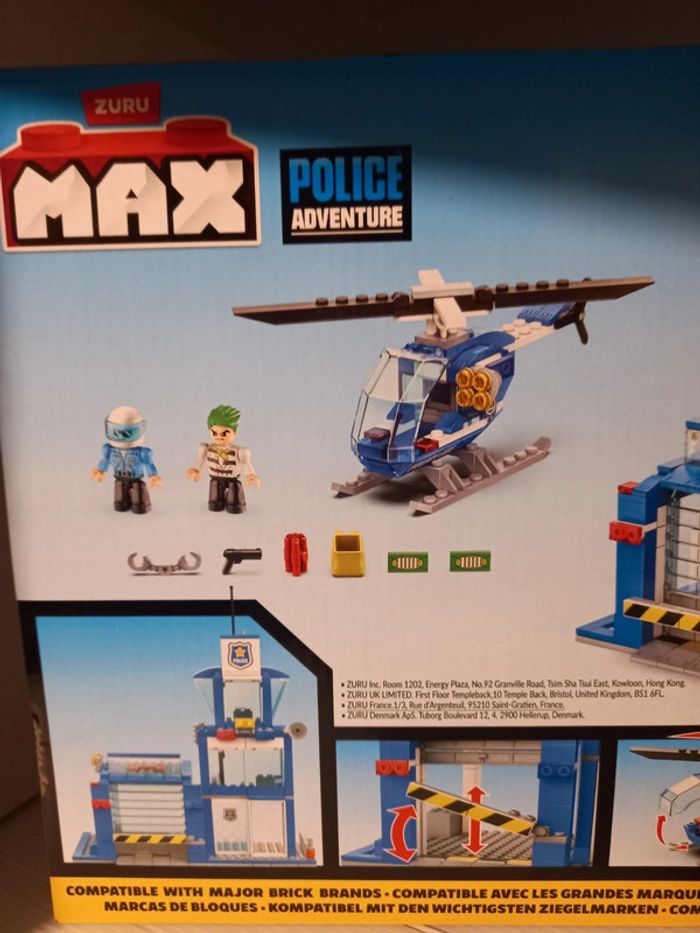 Zuru max police station - photo numéro 7