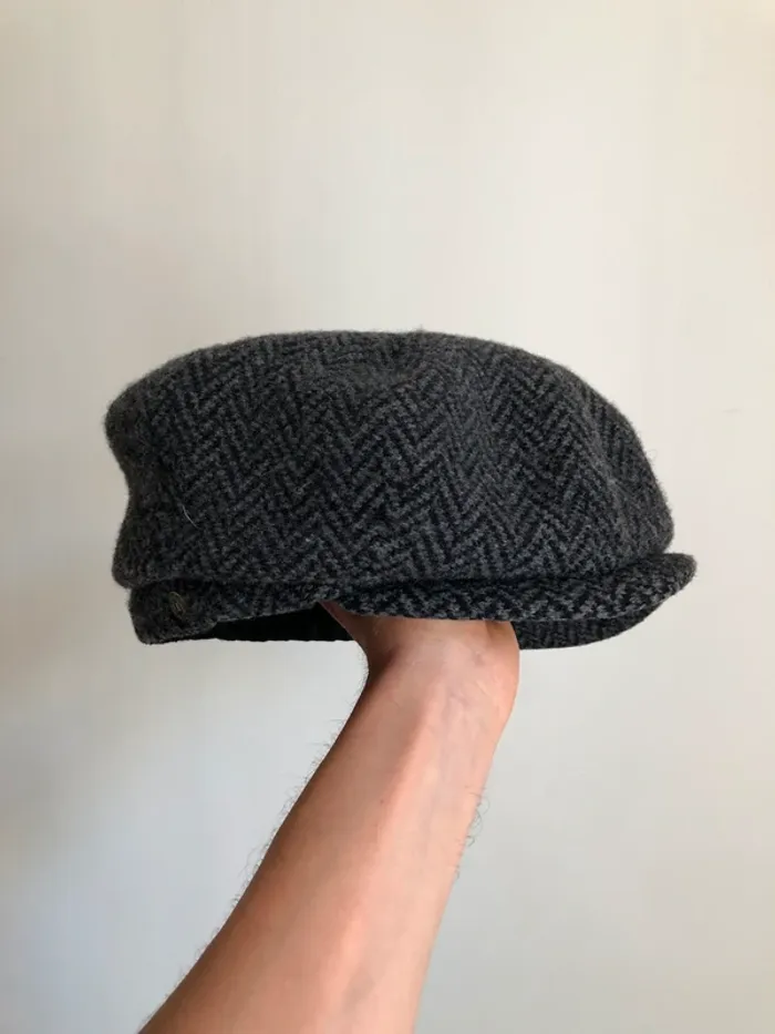 Casquette Laulhère Gizonki M NEUF - photo numéro 10