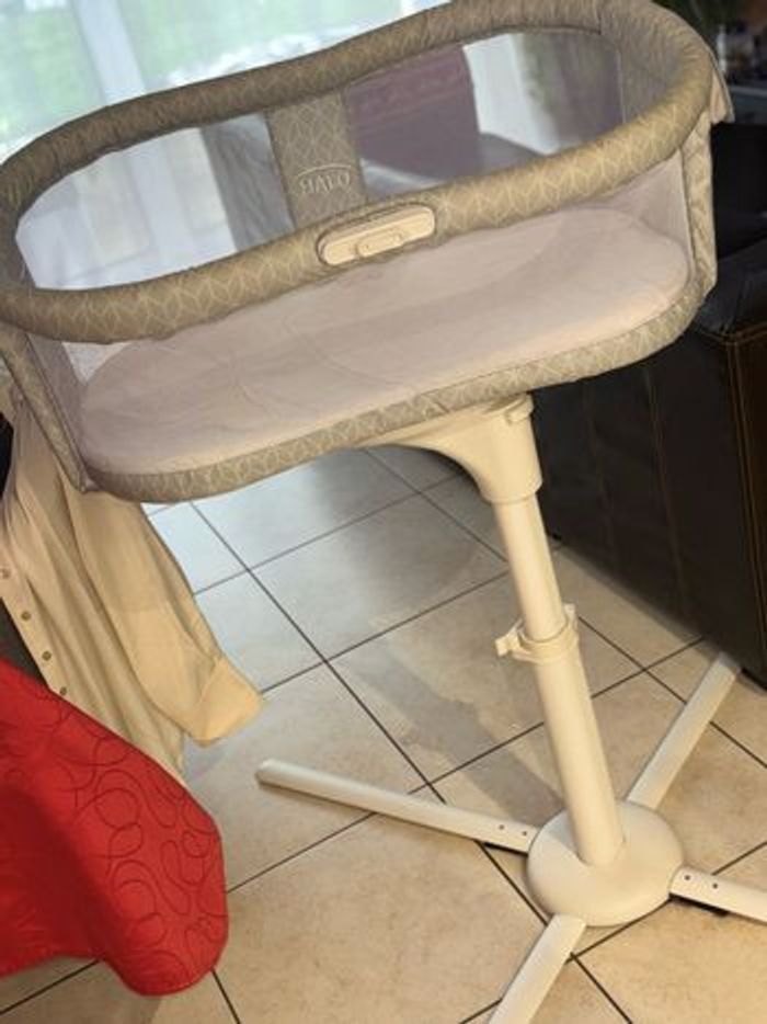 Lit cododo halo 360 - photo numéro 2