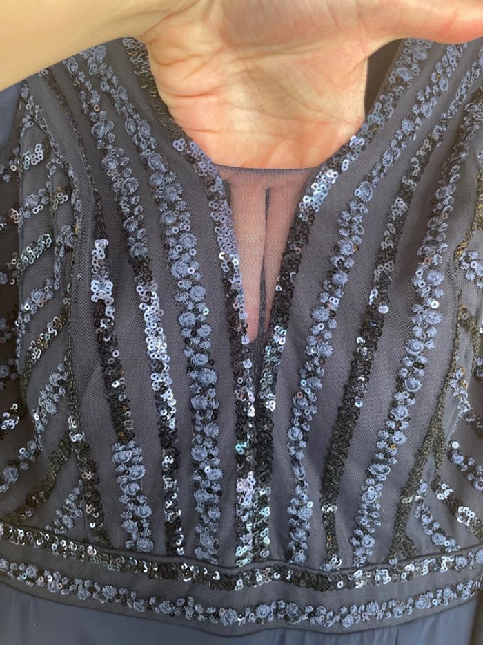 Magnifique robe pour événements - photo numéro 7