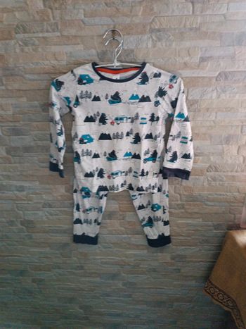 Pyjama Palomino C&A 6A