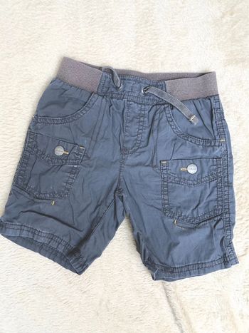 Short / 4ans / kiabi