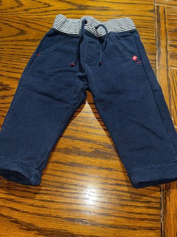 Pantalon bébé garçon
