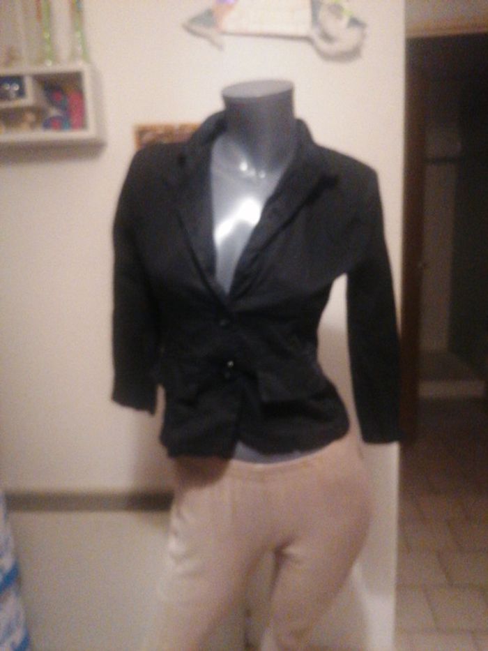 Blazer taille unique