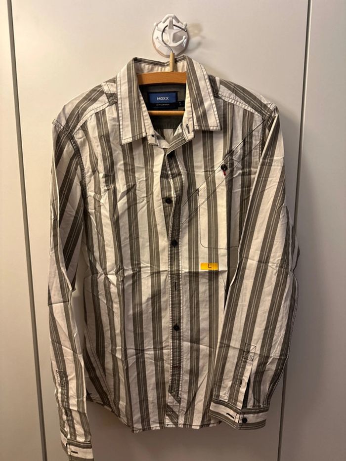 Chemise homme Mexx