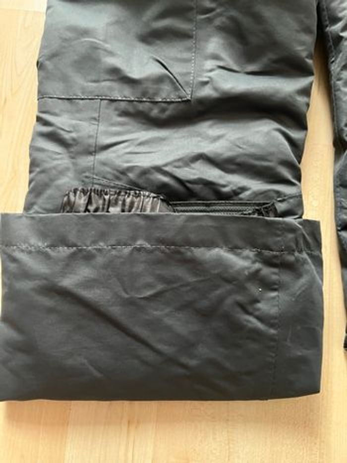 Pantalon de ski 10 ans - photo numéro 4