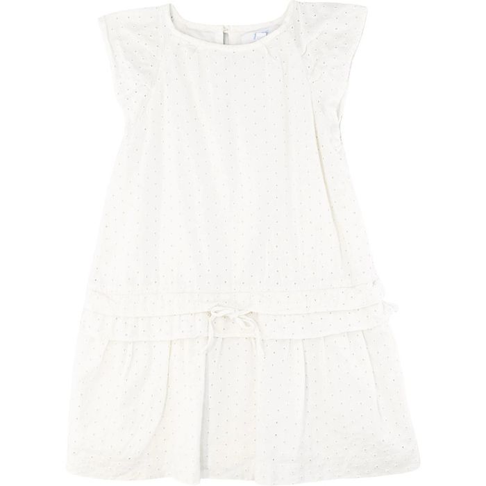 Robe sans manche 3 ans Jacadi