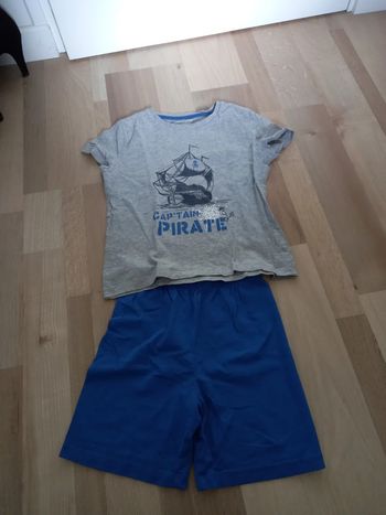 Pyjama