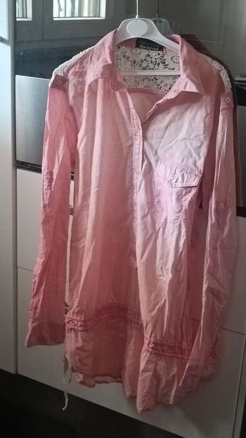 Camicia Raer