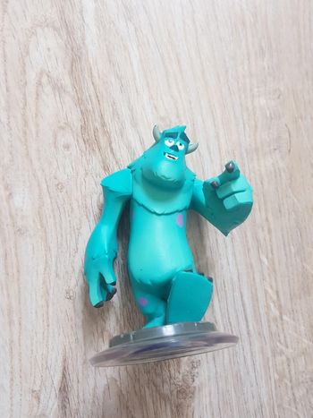 Figurine Disney