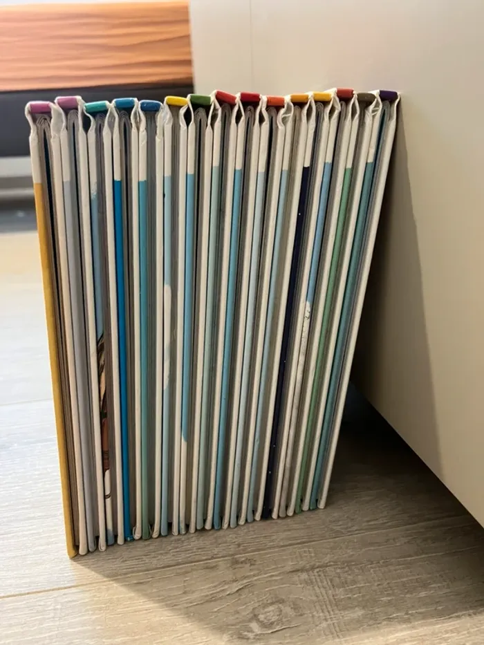 Mes p’tits docs - 3,9€ l’unité - photo numéro 4
