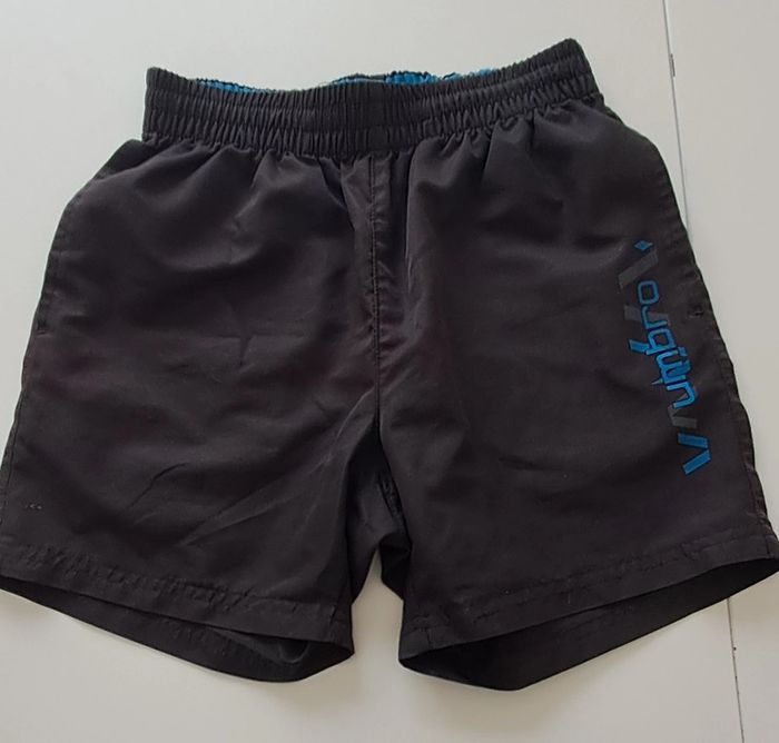 Short de sport Umbro
