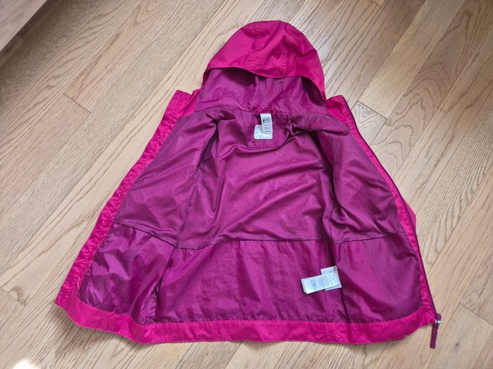 Coupe-vent Quechua 12 ans ☔️ - photo numéro 3