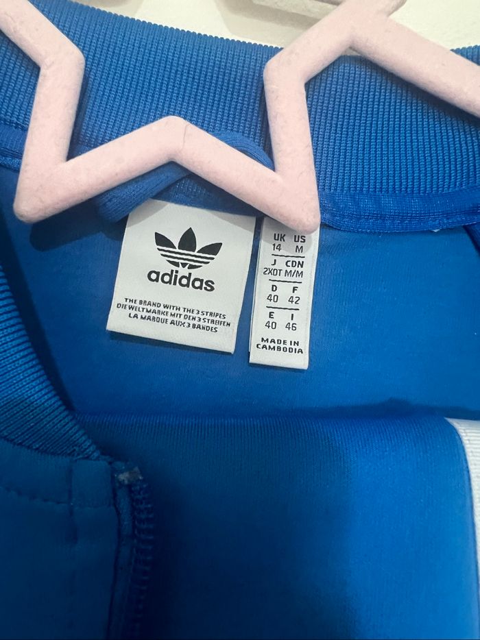 Survêtement mixte – adidas