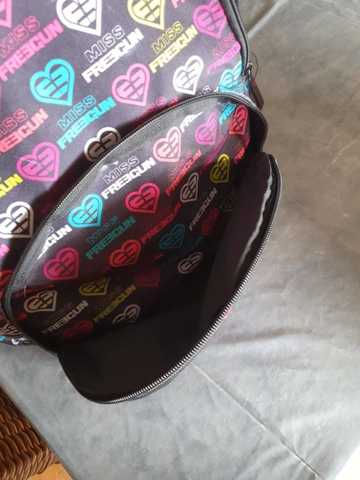 Sac à dos - photo numéro 6