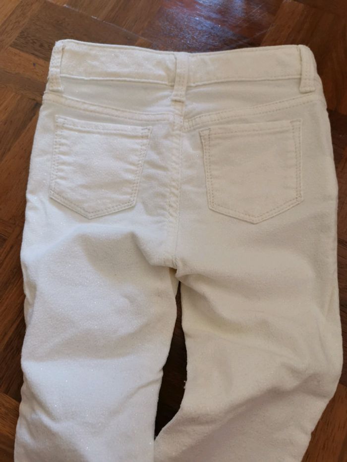 Pantalon Gap 2 ans - photo numéro 2