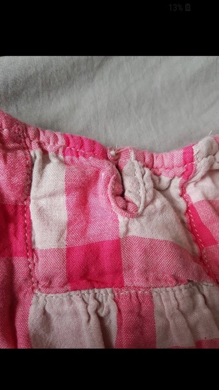 Tunique - photo numéro 5