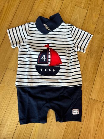 Ensemble bébé plus collection