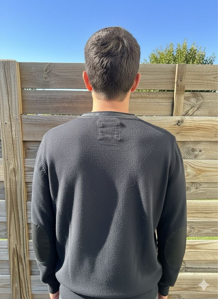 Cardigan Devred Homme taille m - photo numéro 2