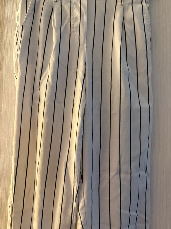 Pantalon été - photo numéro 3