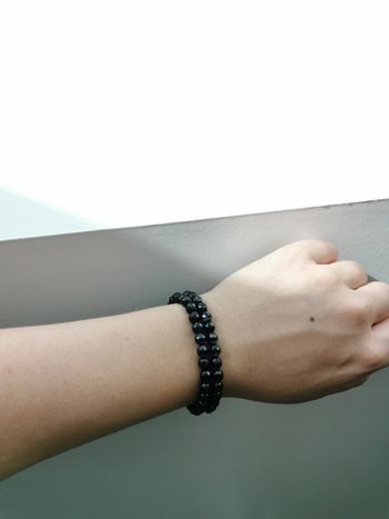 Bracelet perles
