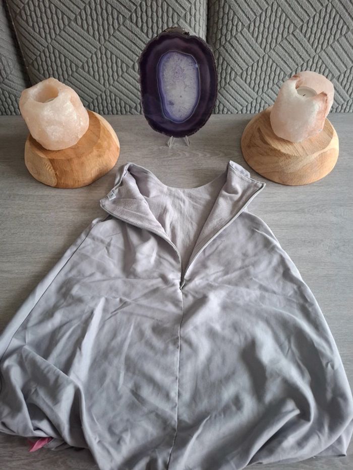 Robe et gilet assorti 23 mois - photo numéro 6