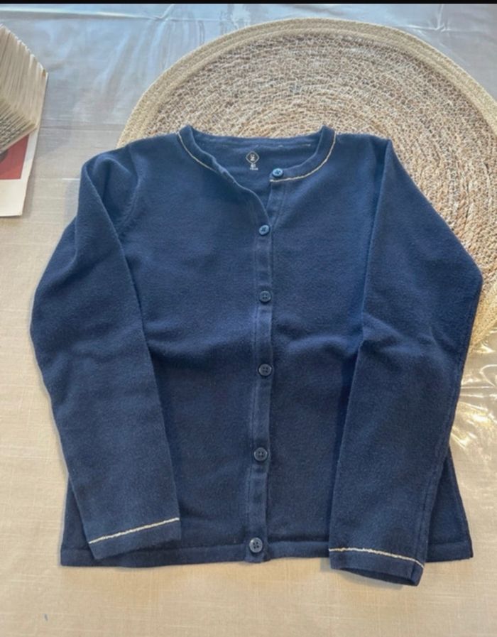 Gilet - photo numéro 3