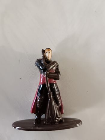 Collection figurine harry potter action