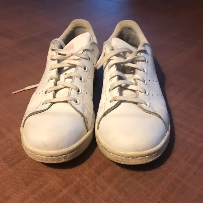 Baskets Stan Smith en 37 1/3 - photo numéro 5