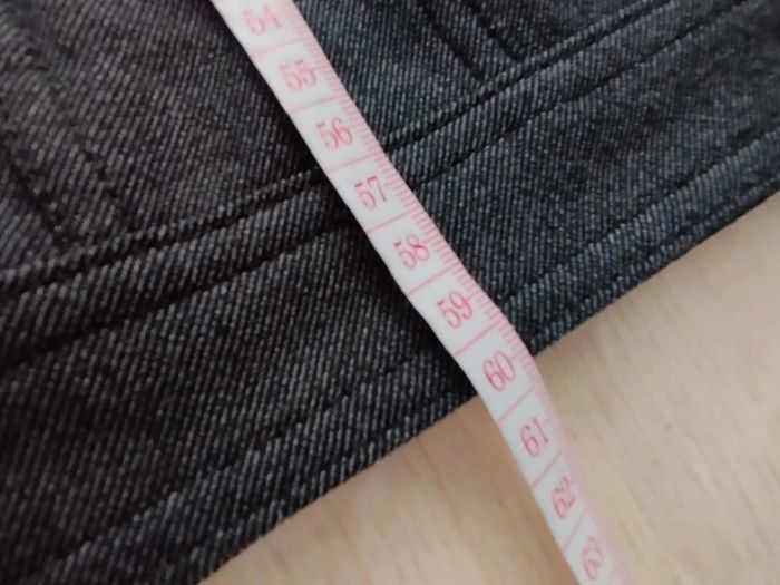 Veste avec poches Un jour Ailleurs taille 42 - photo numéro 7