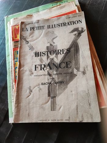 Histoire de France