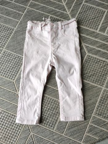 Pantalon okaidi 18mois