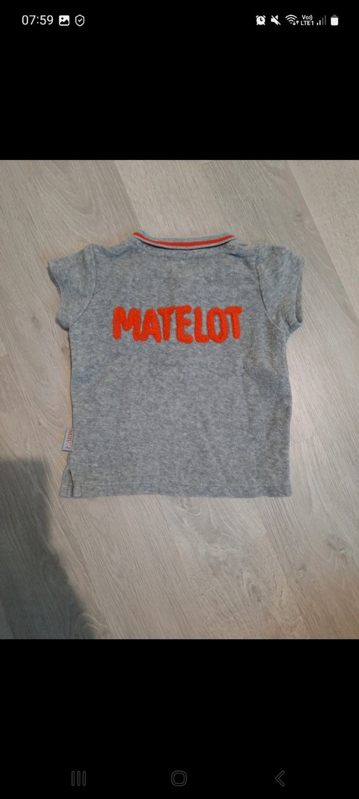 Polo 6 mois - photo numéro 3